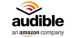 Available at Audible.com