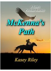 McKenna's Path