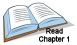 Read Chapter 1 of Rustlers Heist